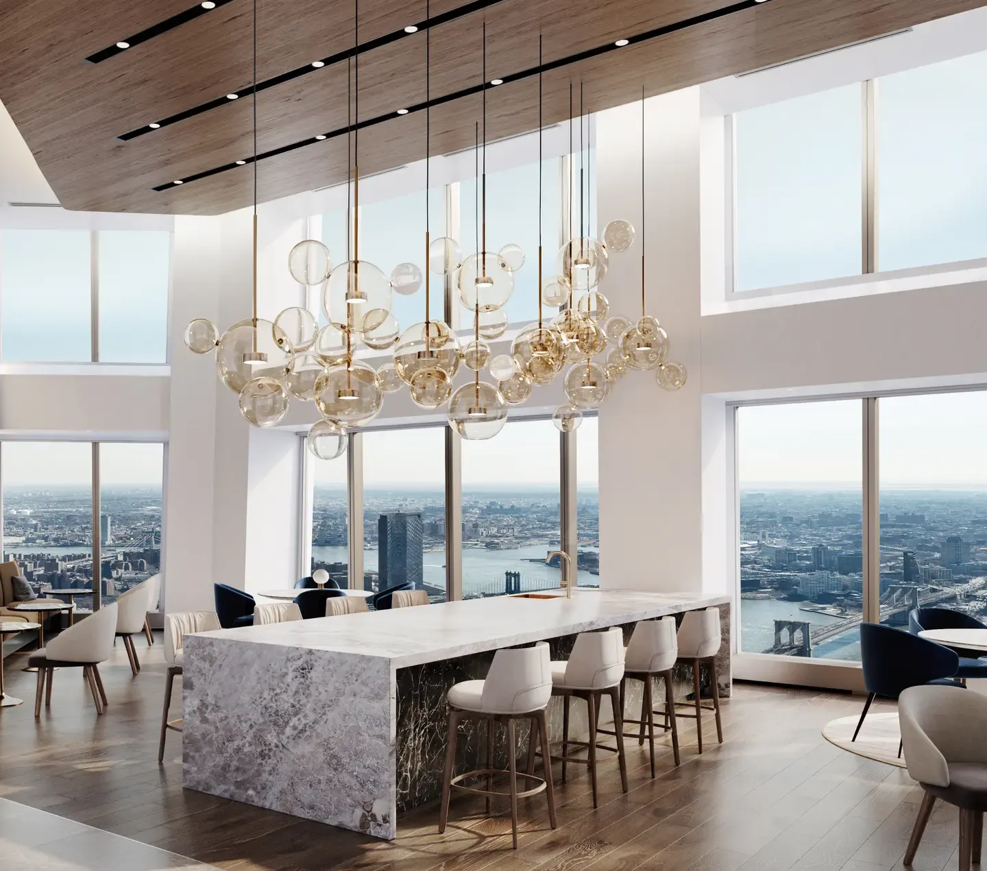 Penthouse outlook image