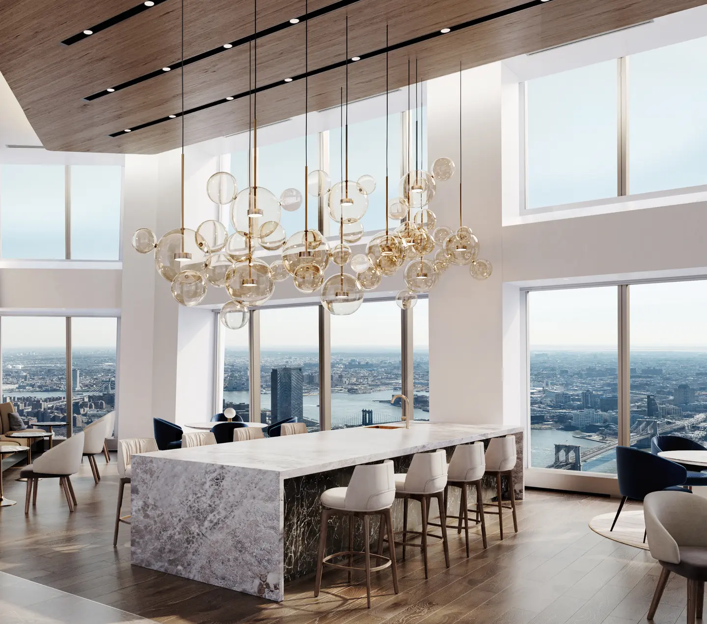 Penthouse outlook image